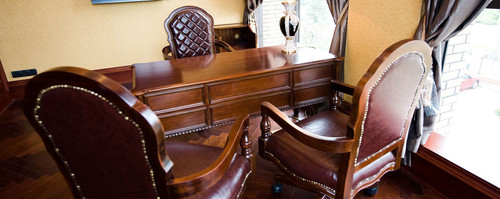 Commercial leather upholstery restoration NYC.jpg