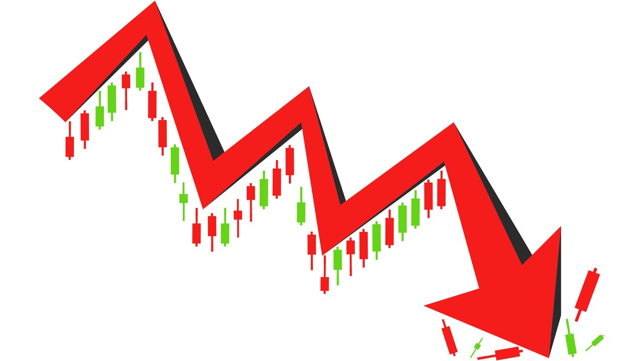 recession
