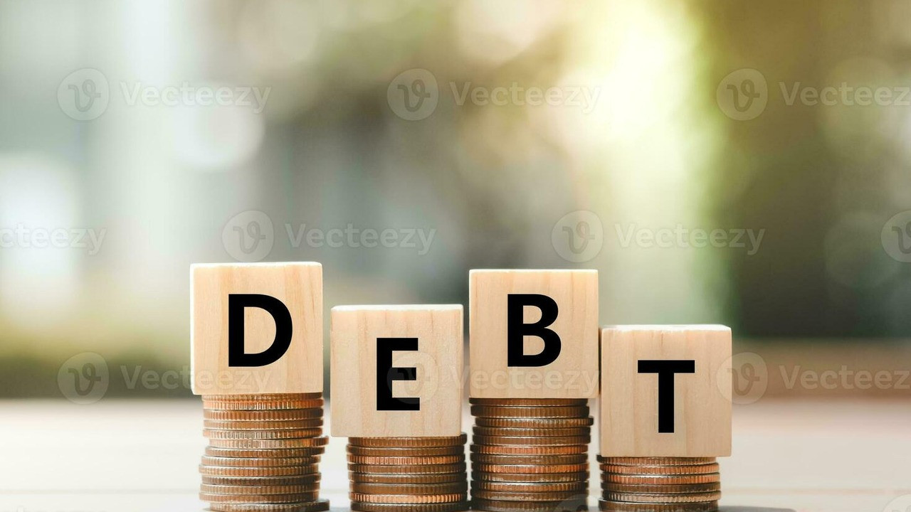 debt