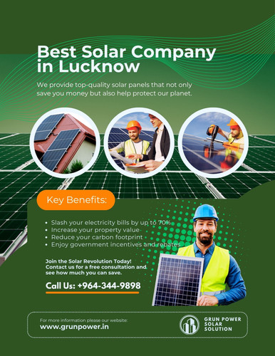 The Best Solar Company in Lucknow for Reliable Business Solutions.jpg