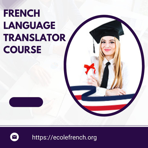 Where to Study a French Language Translator Course in India.jpg