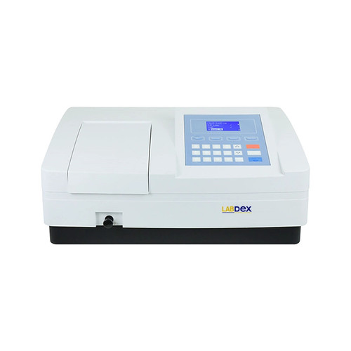 LabDex UV Visible Spectrophotometer LX109UVS Lab.jpg