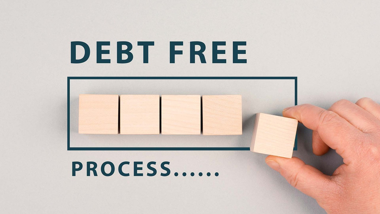 Debt Freedom