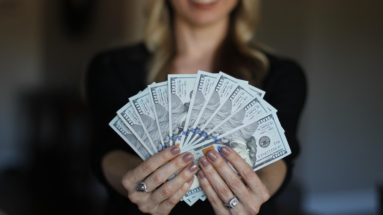 Financial Freedom