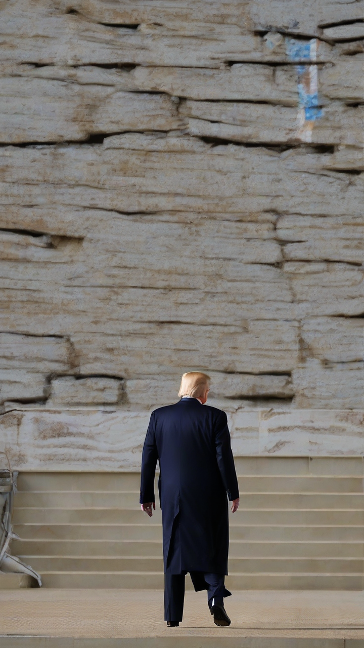 Trump says 'not satisfied' with new Iran proposal