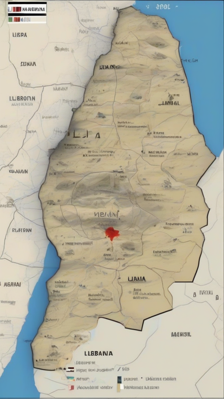 10 killed in southern Lebanon strikes; Hezbollah drone wounds 2 Israeli soldiers