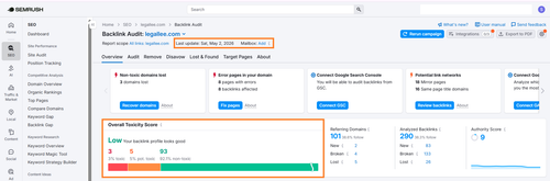 semrush backlinks audit.png