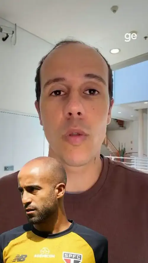 DE SAÍDA! Membro importante da diretoria anuncia a sua saída