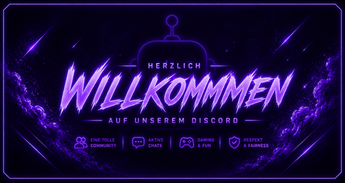 Discord Willkommens Banner.2
