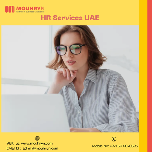 HR Services UAE – Streamlining Workforce Management.png