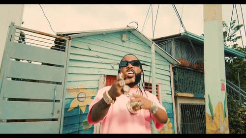 Chimbala OH OH (Dvj Trepasito Extended) (Dembow Intro Outro (Dirty) 135Bpm).mp4 4.png