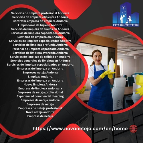 Servicios de nueva limpieza en Andorra | Nova Neteja.jpg