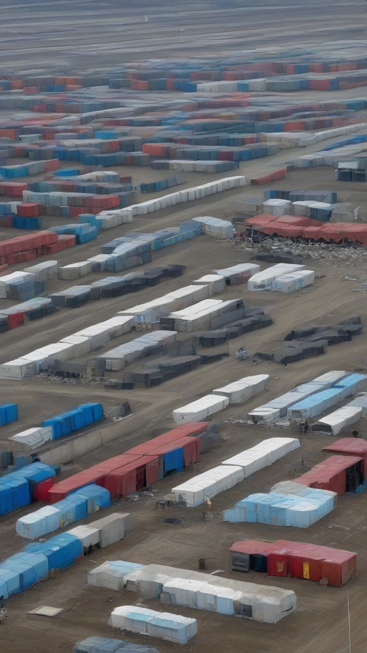 PH to donate 40 generator sets to Ukraine as humanitarian aid