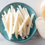 Jicama