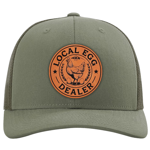 richardson 112 hat local egg dealer loden.png