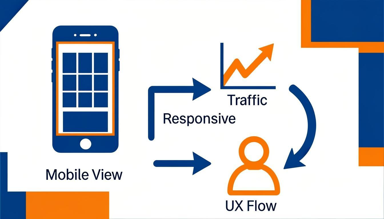 concept visual: Why Your Website Needs This Redesign Tip for Mobile Optimization