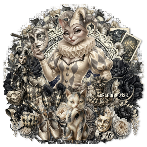  HarlequinWhiskersGorgeousArie vi.png