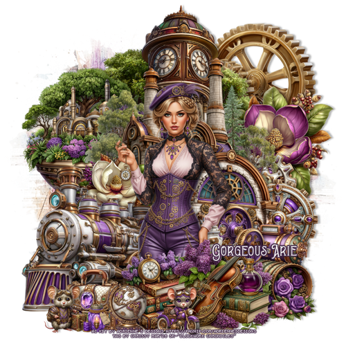 lockworkChroniclesGorgeousArie vi