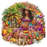 ssy TropicalDreamsGorgeousArie vi