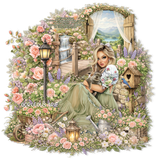 ssy BloomingGardenGorgeousArie vi
