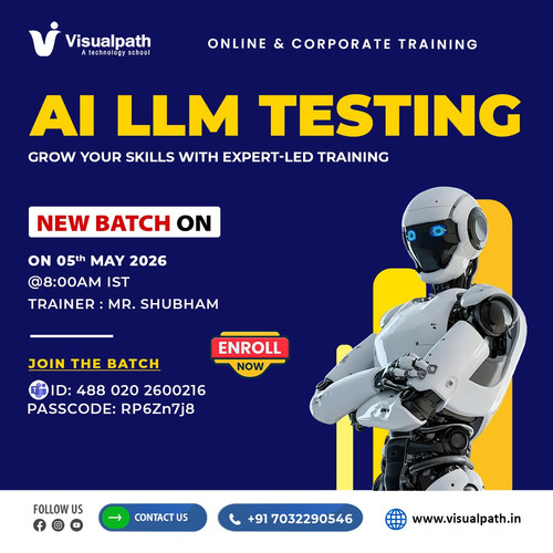 Join the New Batch AI LLM Testing Online on May 05th!.jpg