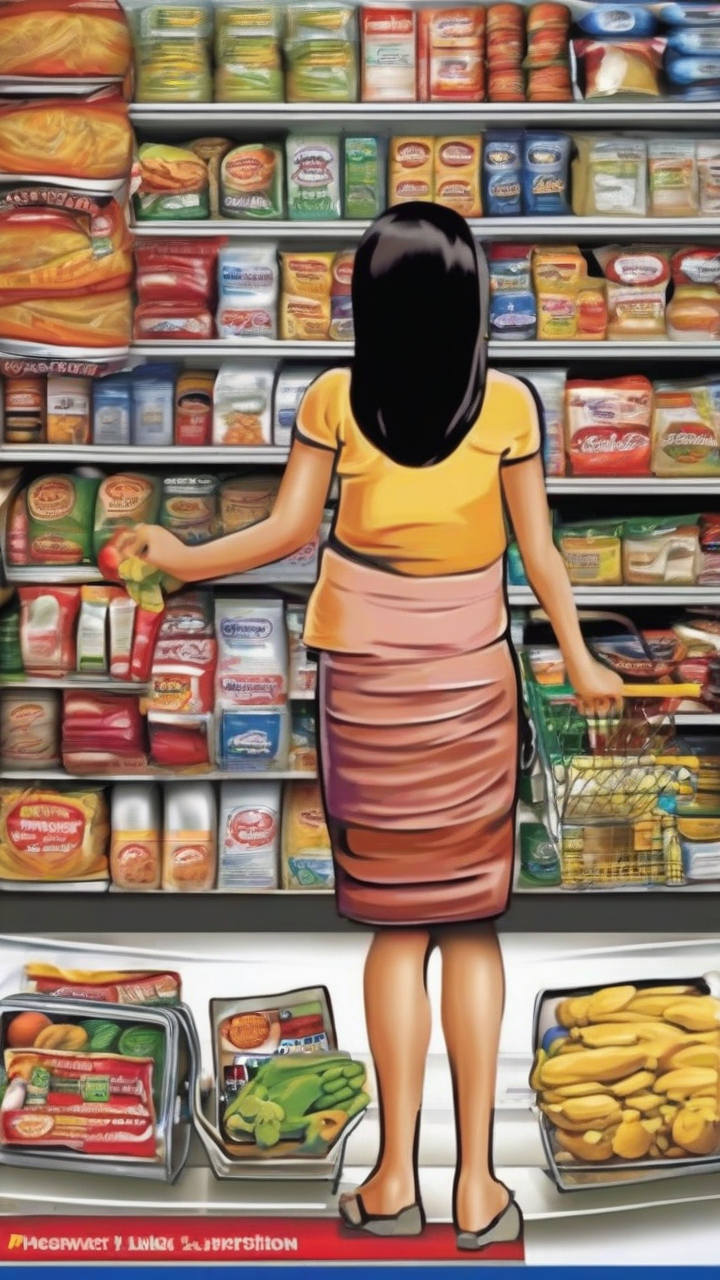 Controlling inflation Filipinos’ most urgent concern – survey