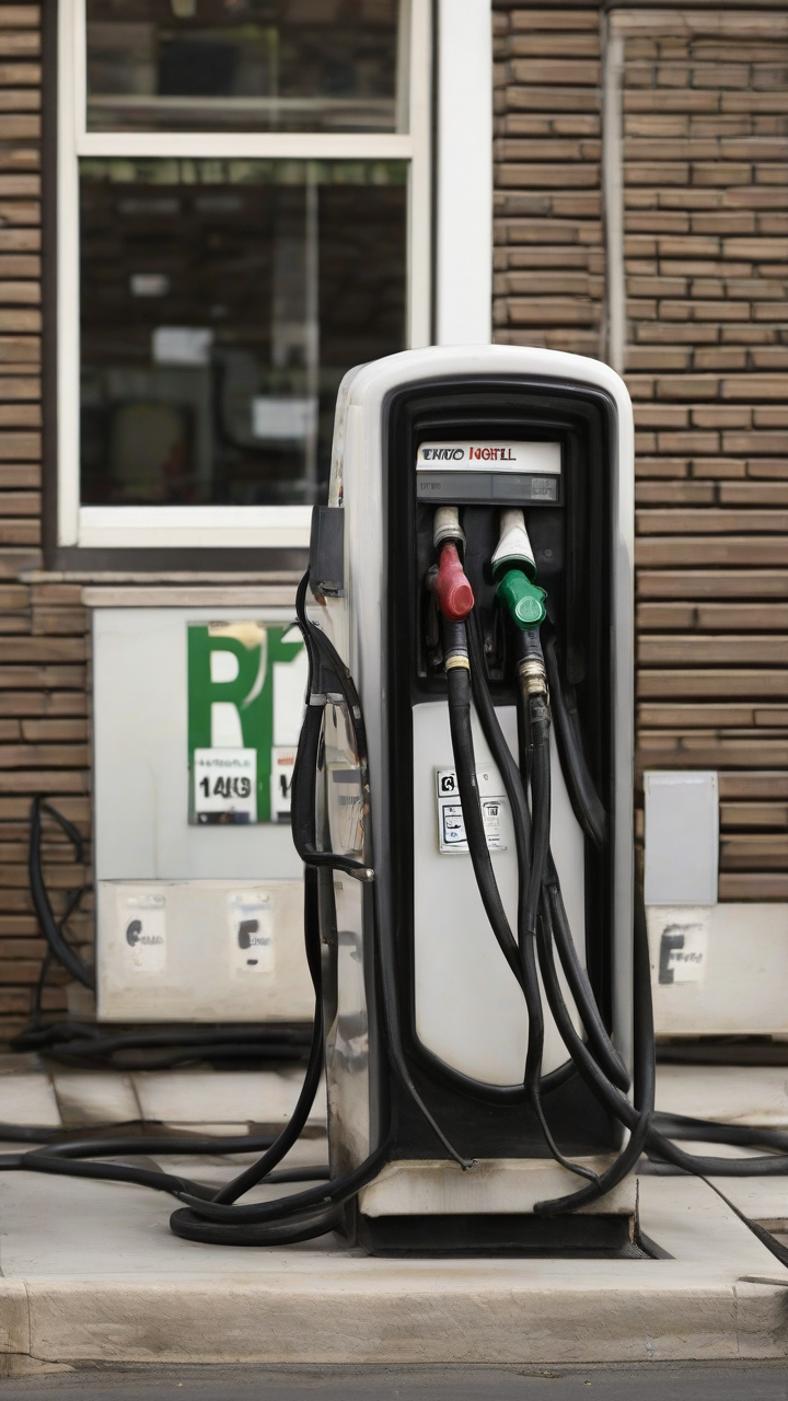 Diesel, gasoline prices up next weekDiesel, gasoline prices up next week
