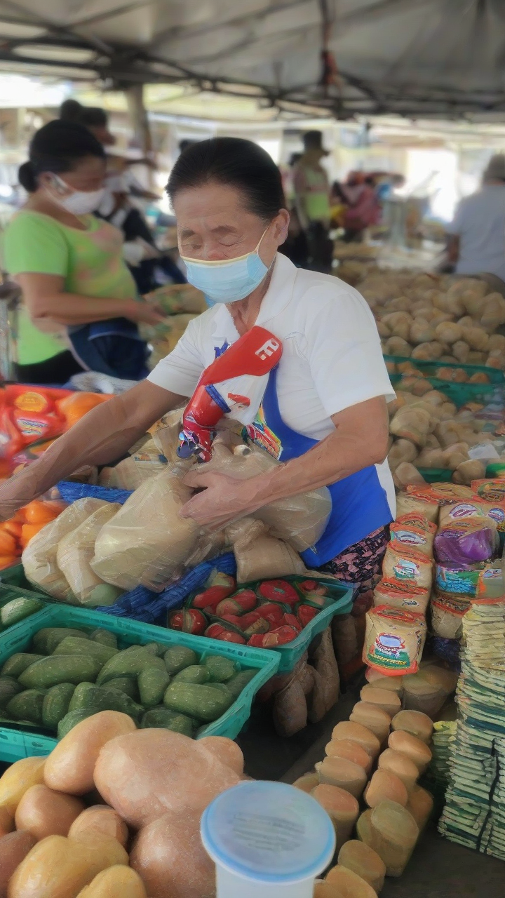 DOLE rolls out P260M in livelihood aid nationwide