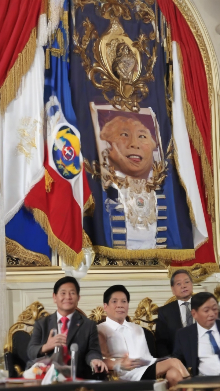 Marcos to pursue legal, diplomatic means to bring Co home - Palace
