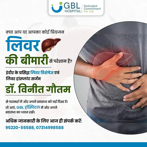 Recognize the Signs of Liver Disease and Seek Timely Treatment.jpg