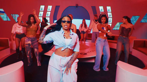 ARLENE MC X ALOFOKE MUSIC X JEY ONE X LA MAS DOLL SACA PUNTA (Dvj Trepasito Extended) (Dembow Intro .png