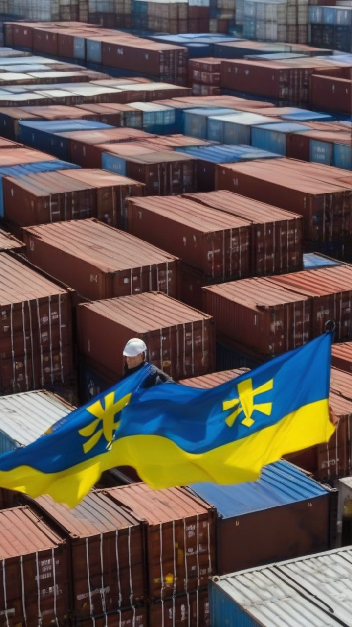 Ukraine 'unhappy' with crude importation from Russia, but understands Philippines' situation