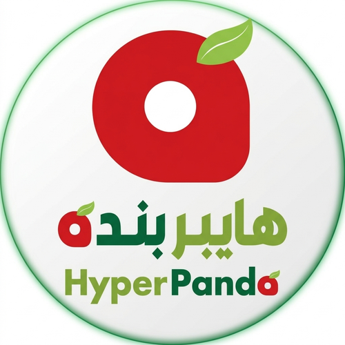 Panda Logo