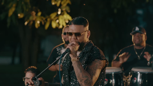 El Mayor Clasico Armando Lio, La Señora Reyes (Dvj Trepasito Extended) (Tipico Intro Outro Steady (C.png