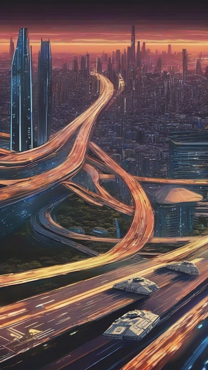 Pasay to close MOA roads for 'Star Wars' night run