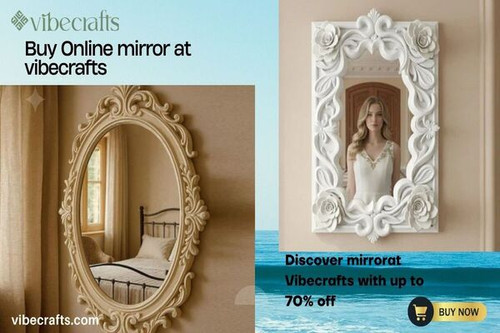 Mirror by Vibecrafts for Everyday Use.jpg