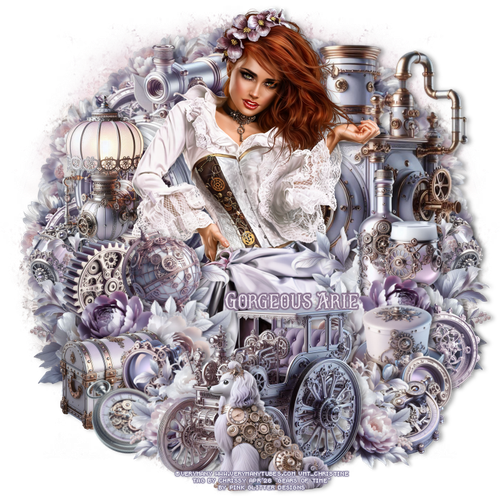hrissy GearsofTimeGorgeousArie vi
