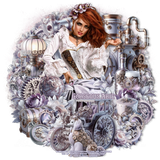 hrissy GearsofTimeGorgeousArie vi