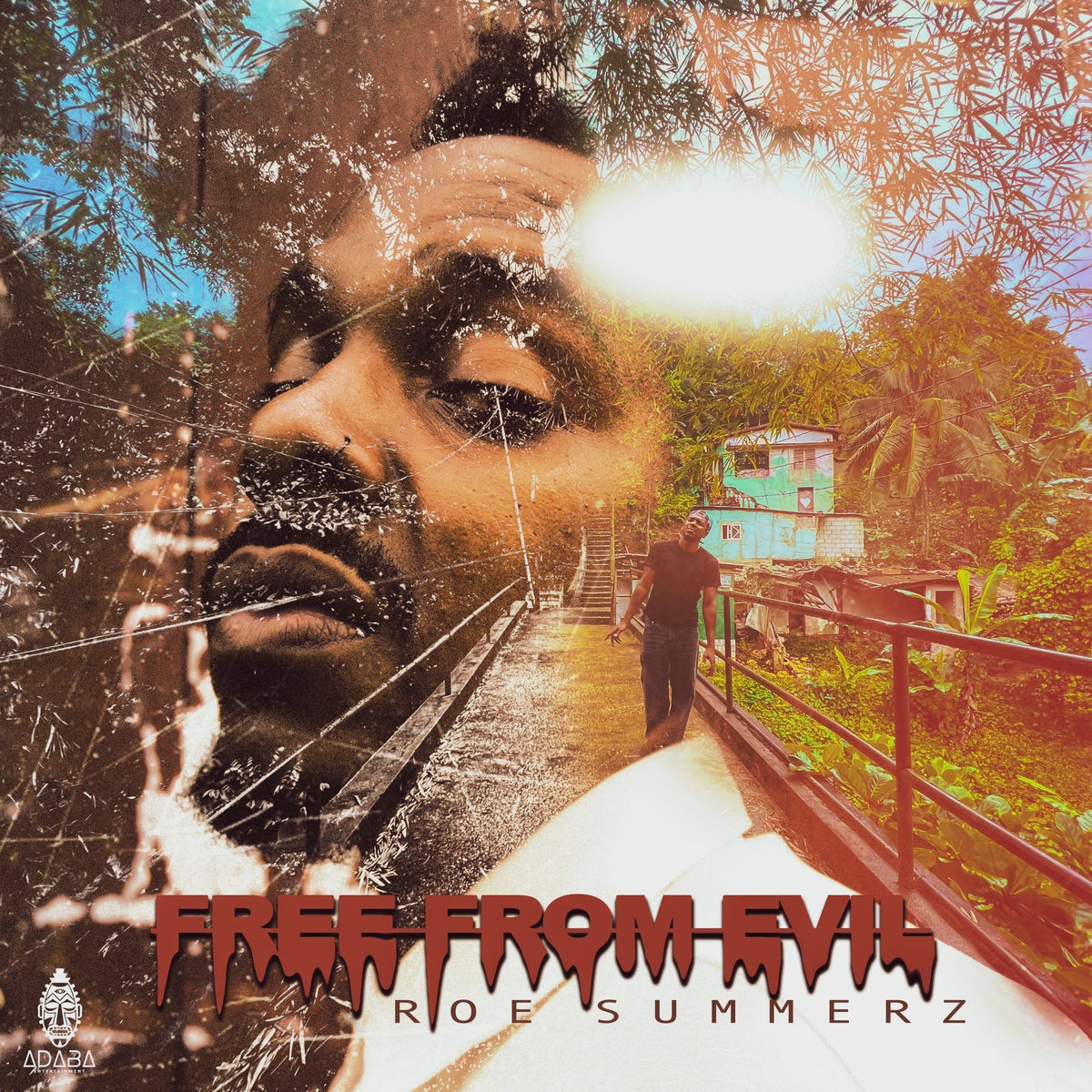 Roe Summerz - Free from Evil