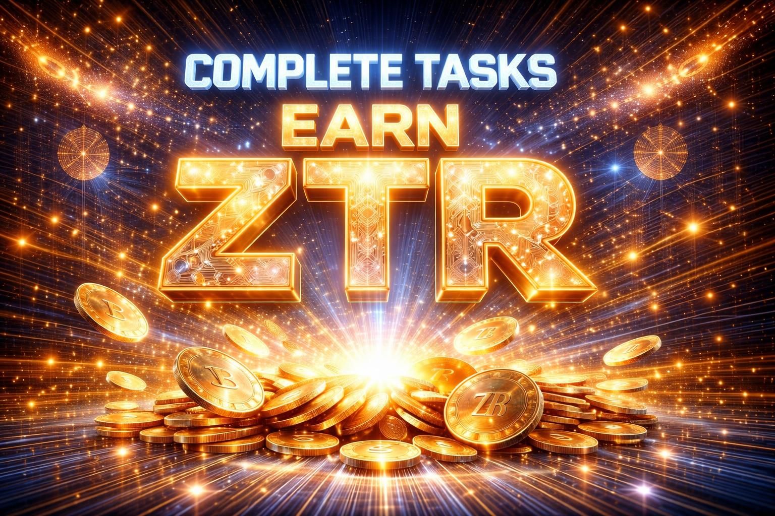 Tasks Banner