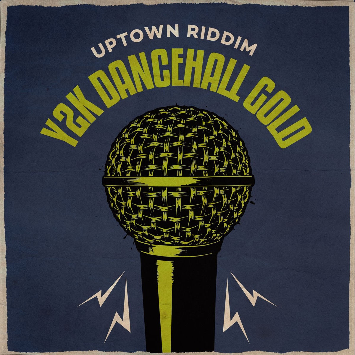 Uptown Riddim (Y2K Dancehall Gold) 2026