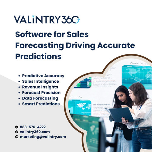 Software for Sales Forecasting Driving Accurate Predictions.jpg