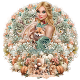 Chrissy FallMistGorgeousArie vi