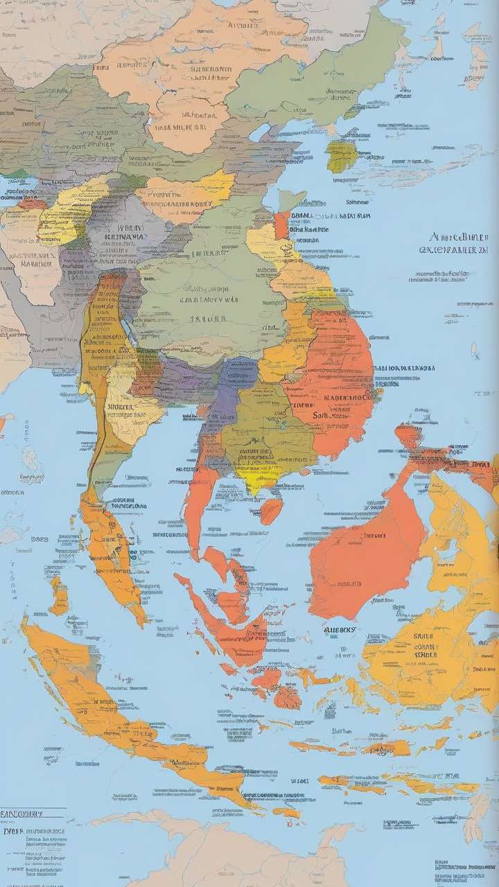 War could slow Asean growth, ministers warn