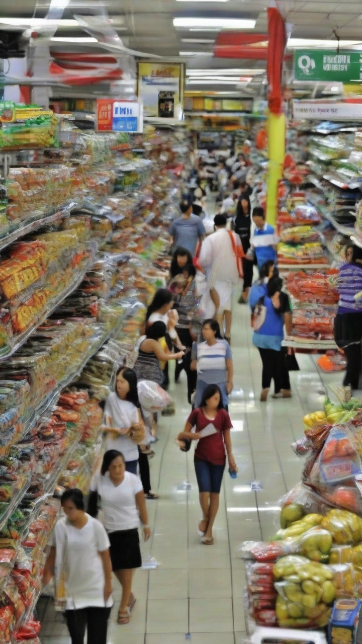 Controlling inflation most urgent concern of Filipinos in 1st Quarter — survey