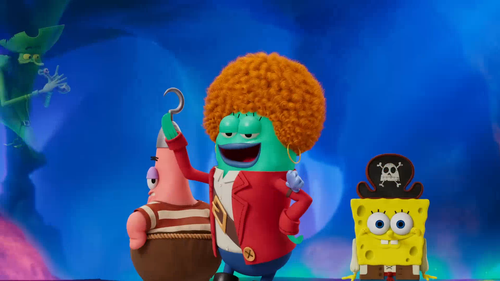 Ice Spice Big Guy (from ＂The SpongeBob Movie： Search for SquarePants”) (Dvj Trepasito Extended) (Hip.png