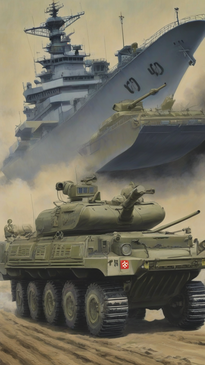 Ukraine sees path to Japanese arms after Tokyo eases export rules