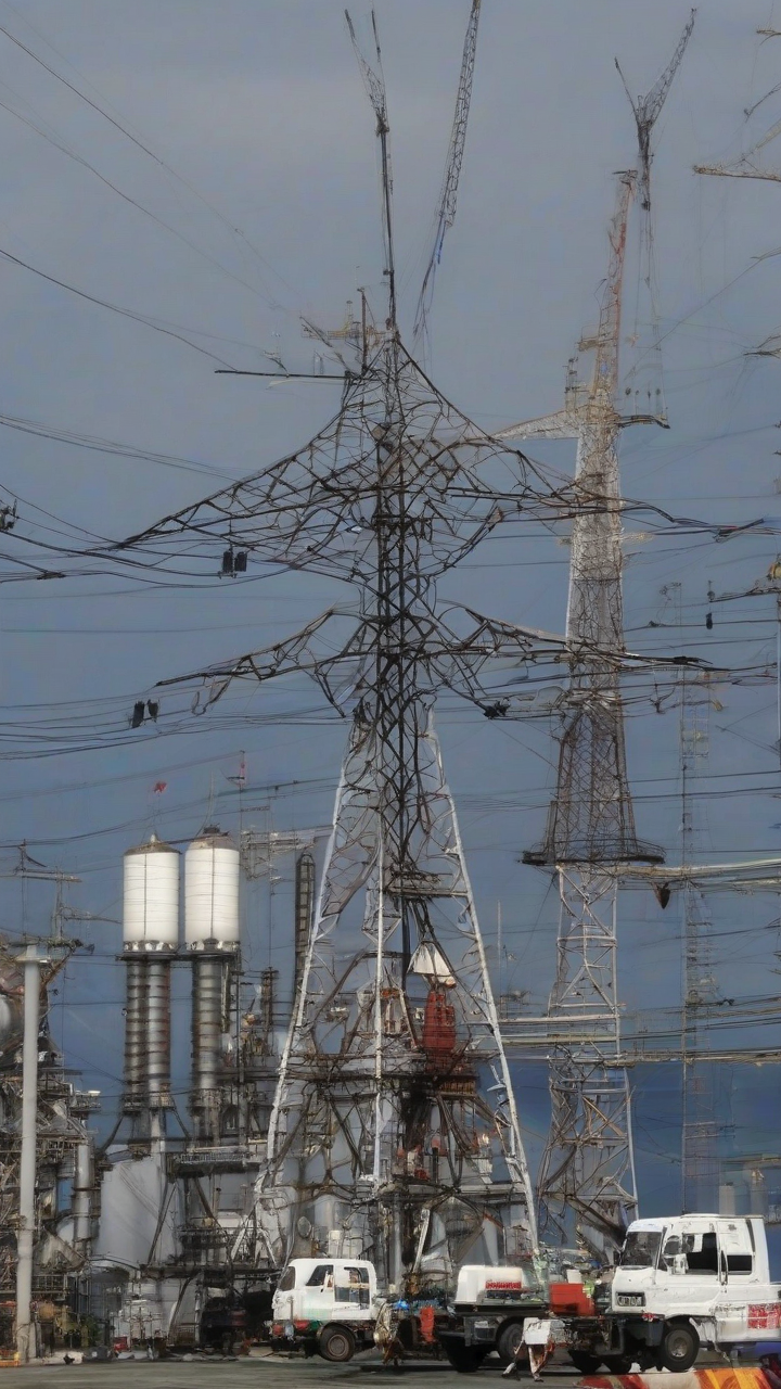 Philippines, Japan forge energy cooperation amid global crisis