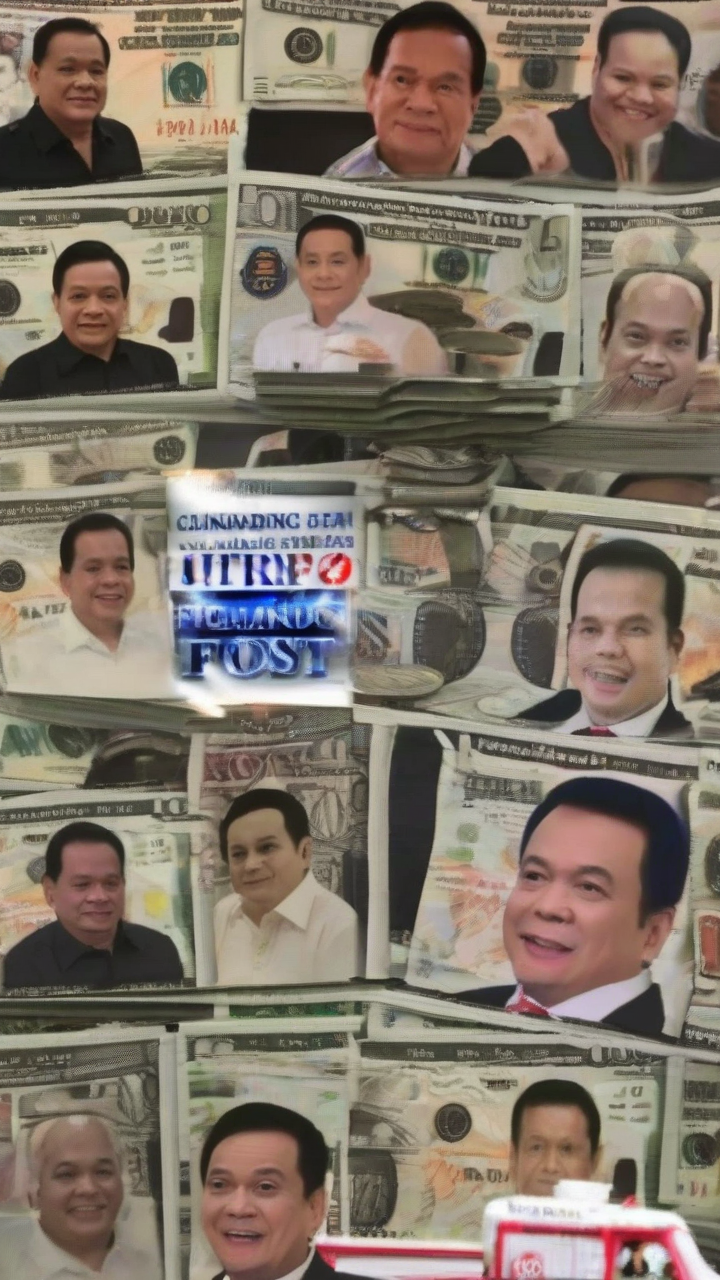 Torre echoes Trillanes claim Quiboloy became Duterte money-laundering front