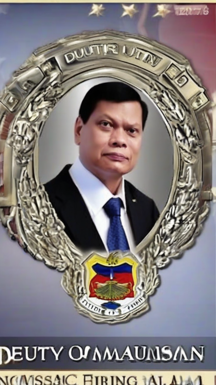 SC voids Duterte firing of deputy ombudsman